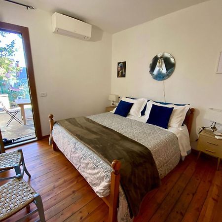 Apartamento La Dimora Di Dafne 48 Monzuno Exterior foto