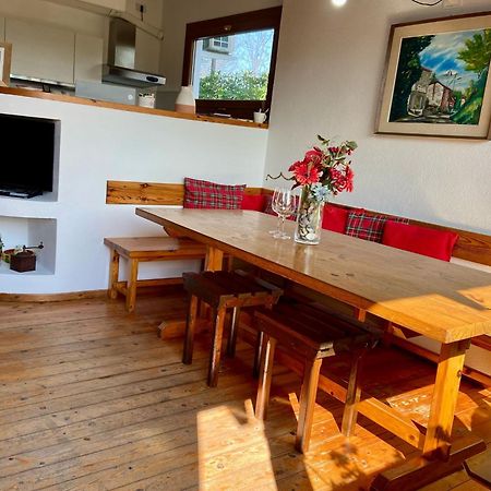 Apartamento La Dimora Di Dafne 48 Monzuno Exterior foto
