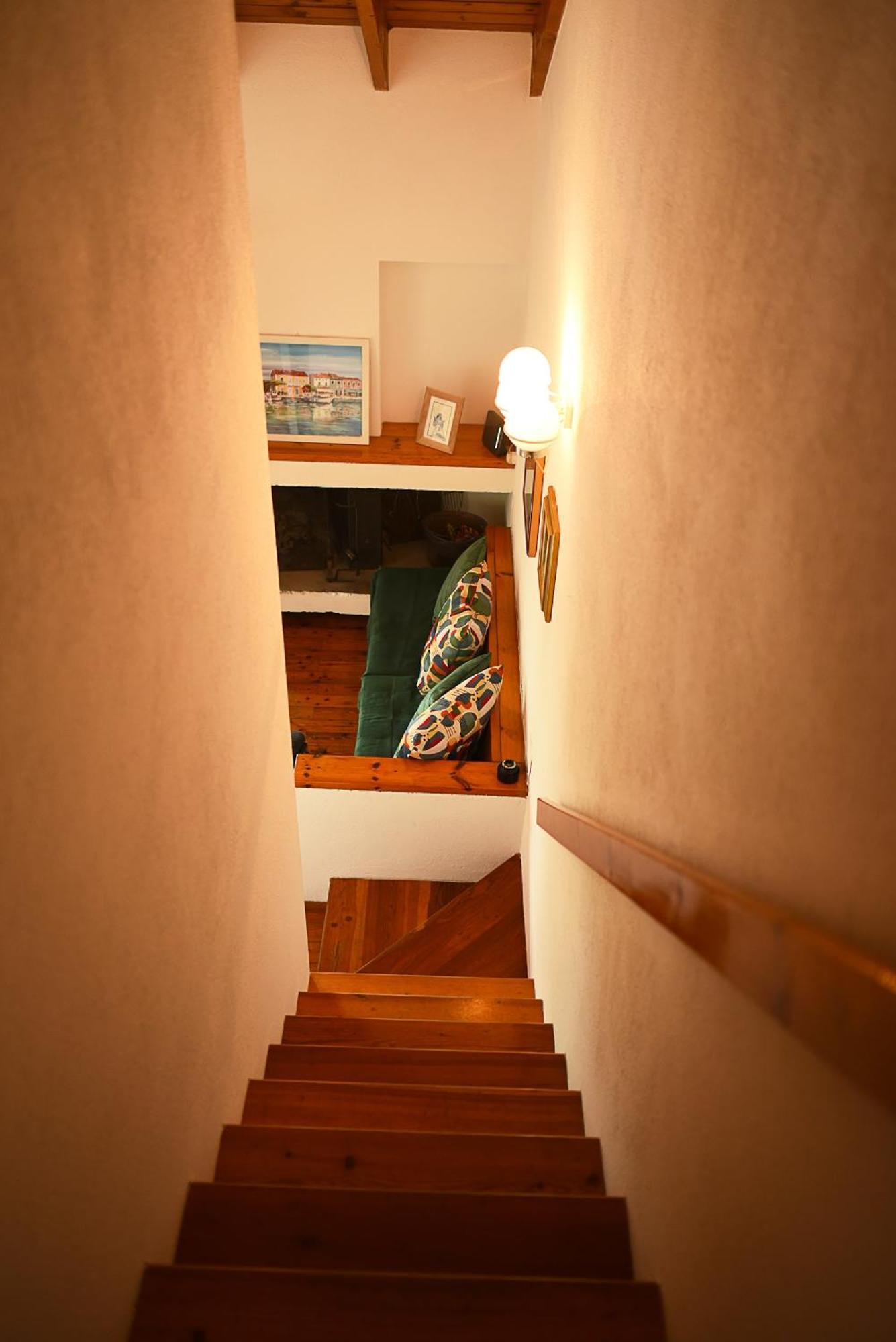 Apartamento La Dimora Di Dafne 48 Monzuno Exterior foto