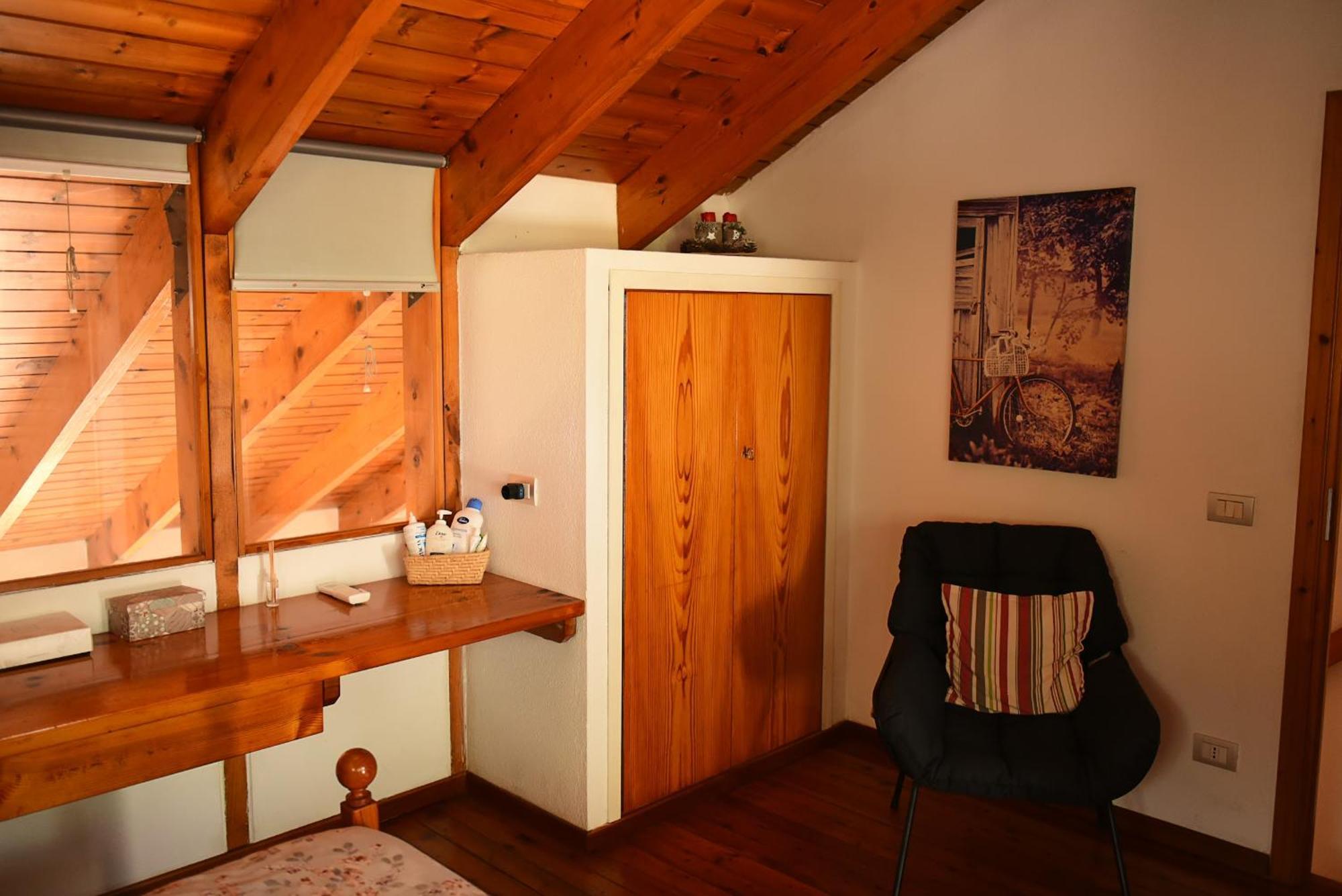 Apartamento La Dimora Di Dafne 48 Monzuno Exterior foto