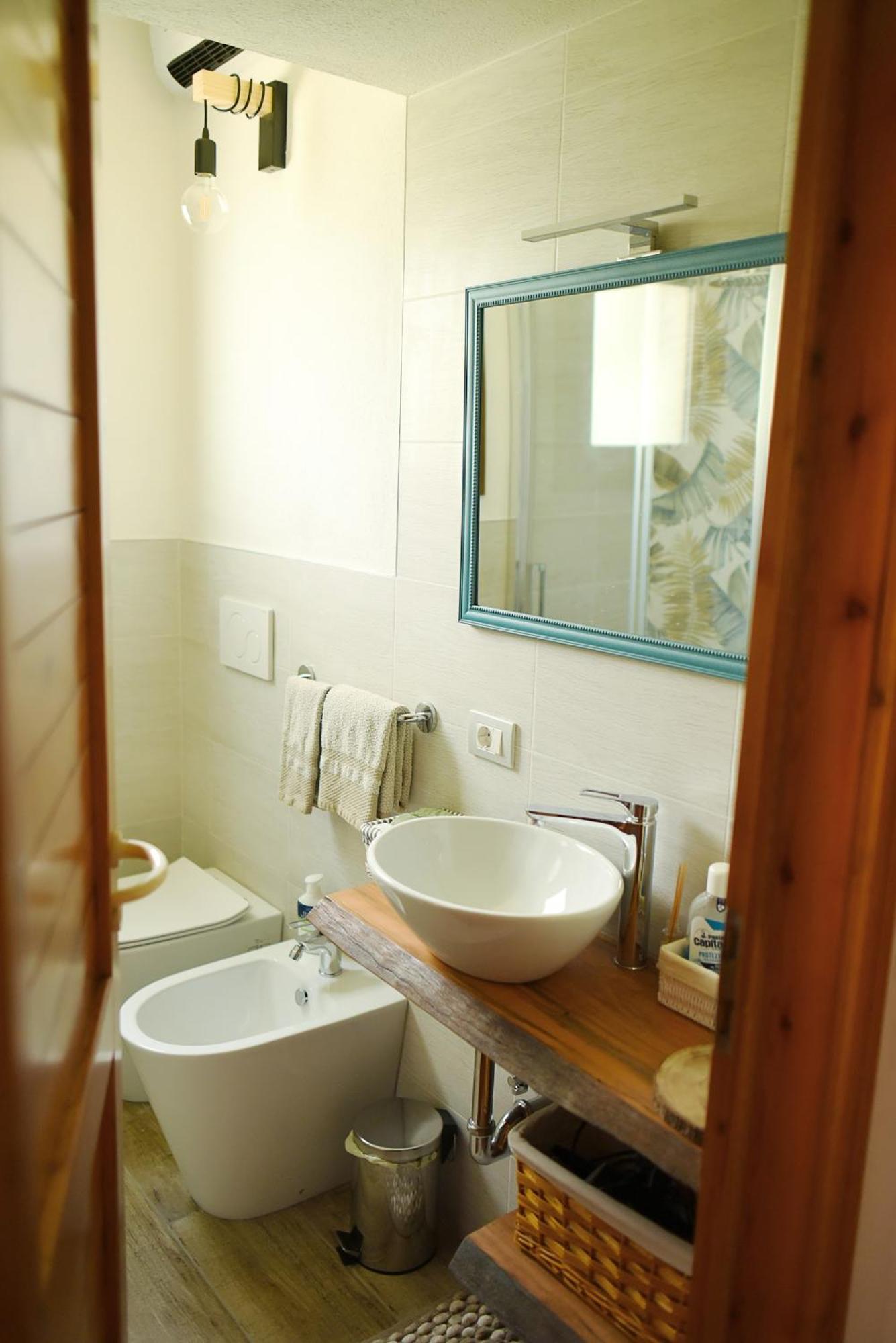Apartamento La Dimora Di Dafne 48 Monzuno Exterior foto
