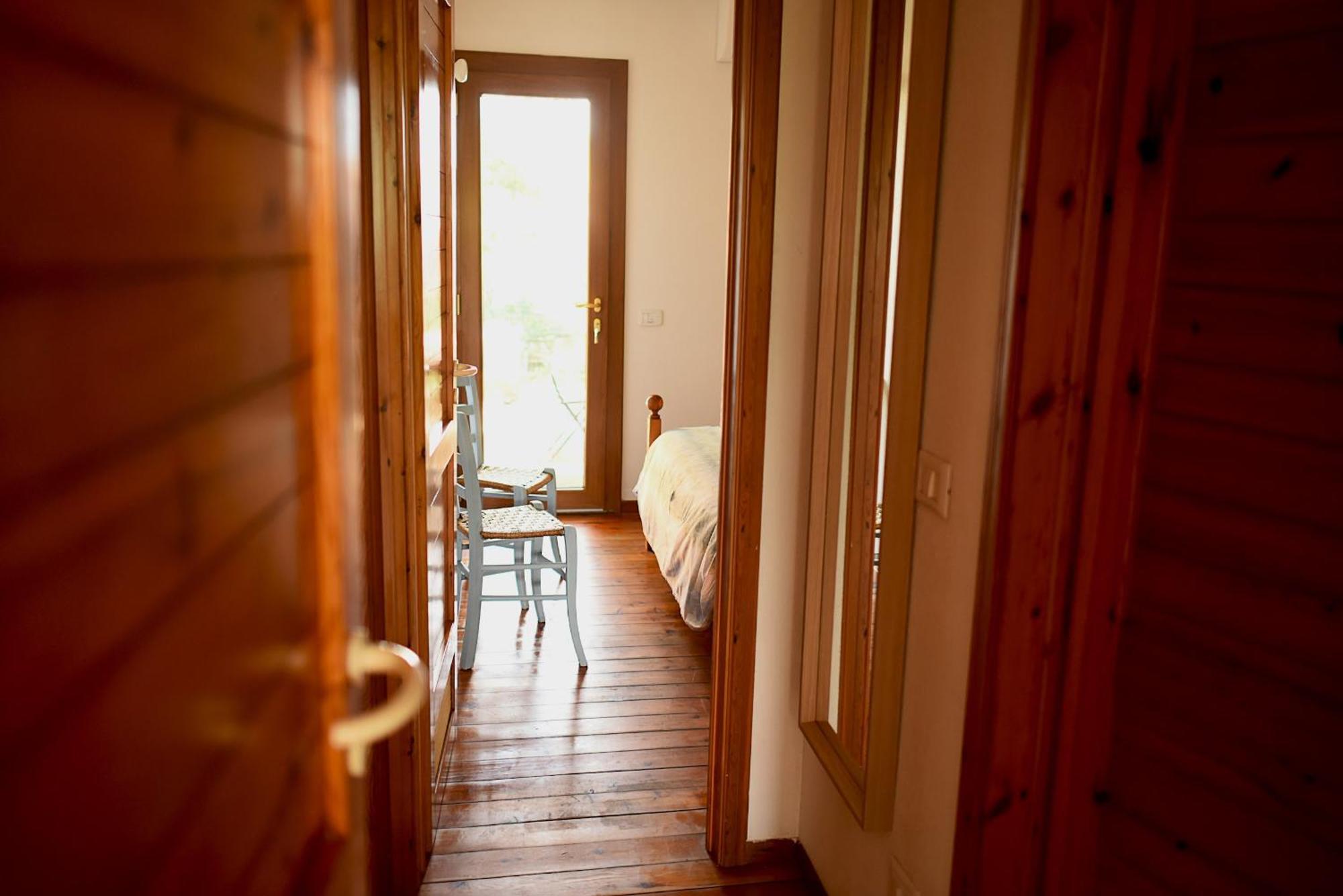 Apartamento La Dimora Di Dafne 48 Monzuno Exterior foto
