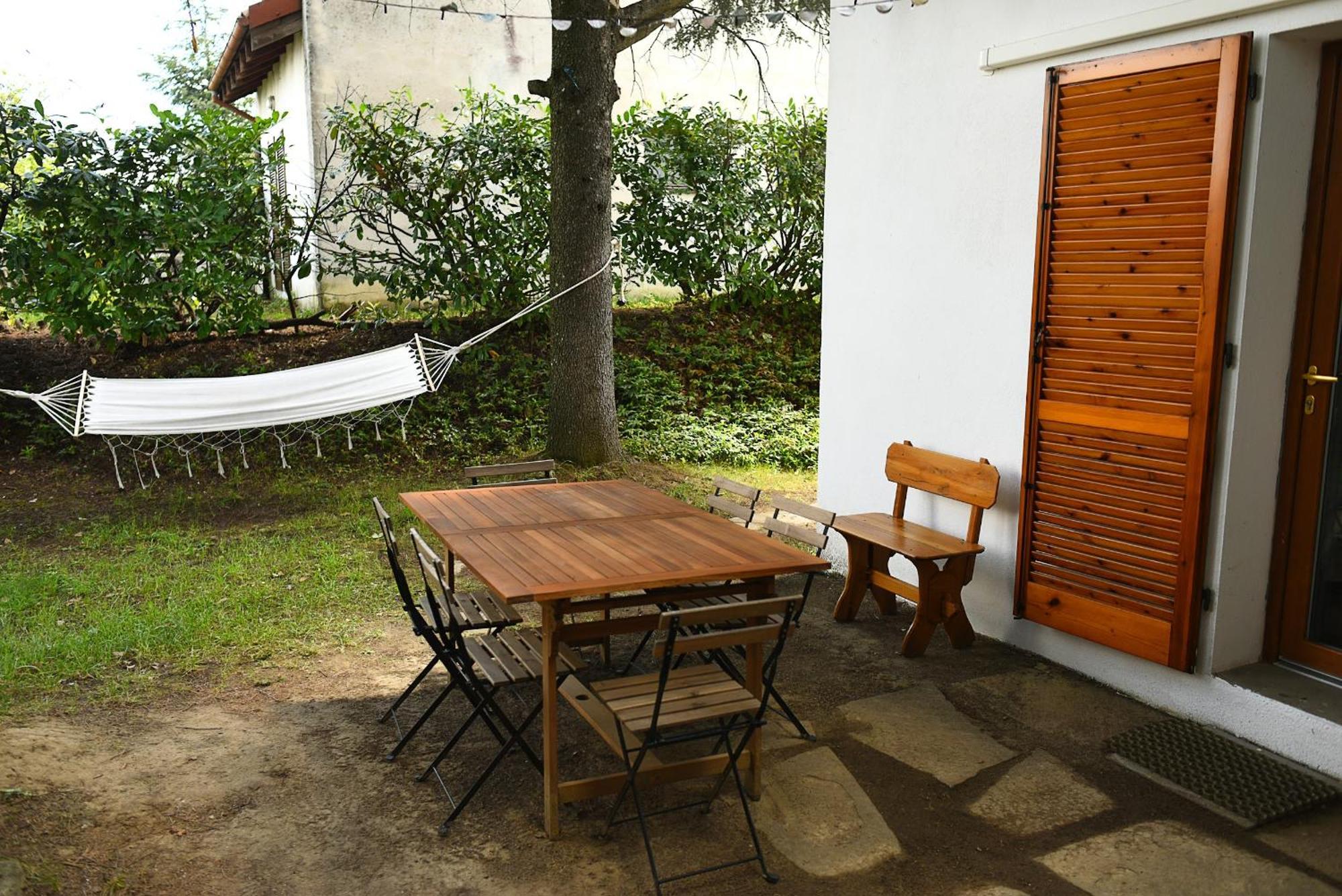 Apartamento La Dimora Di Dafne 48 Monzuno Exterior foto
