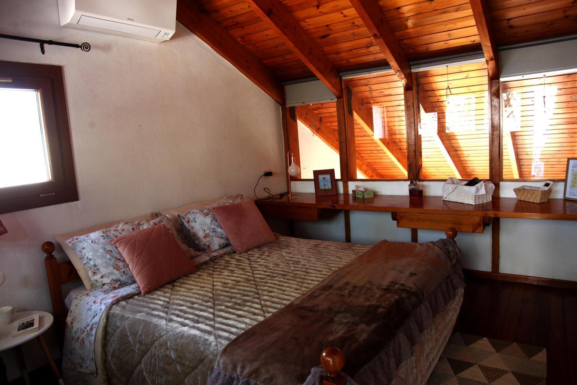 Apartamento La Dimora Di Dafne 48 Monzuno Exterior foto