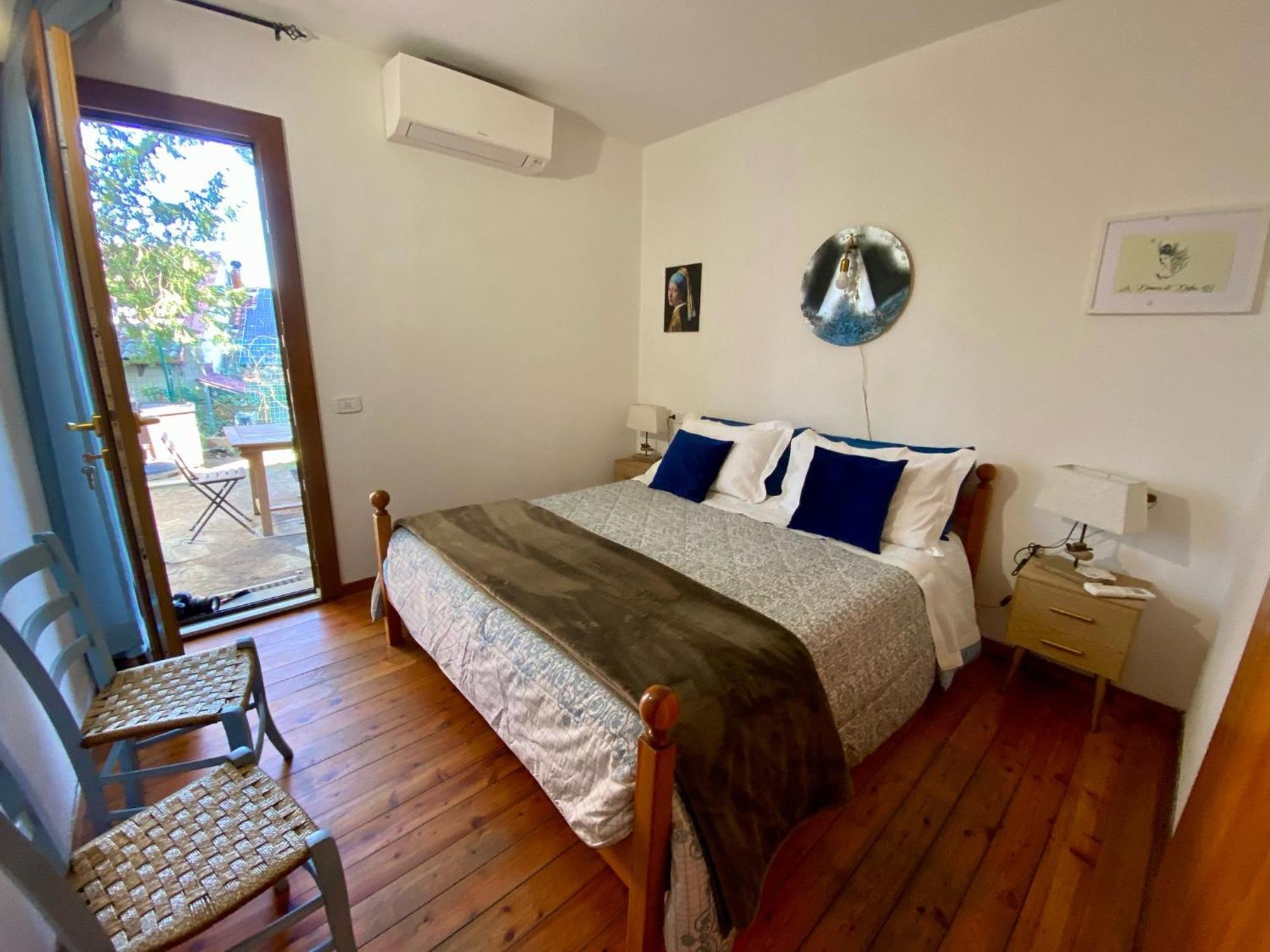 Apartamento La Dimora Di Dafne 48 Monzuno Exterior foto
