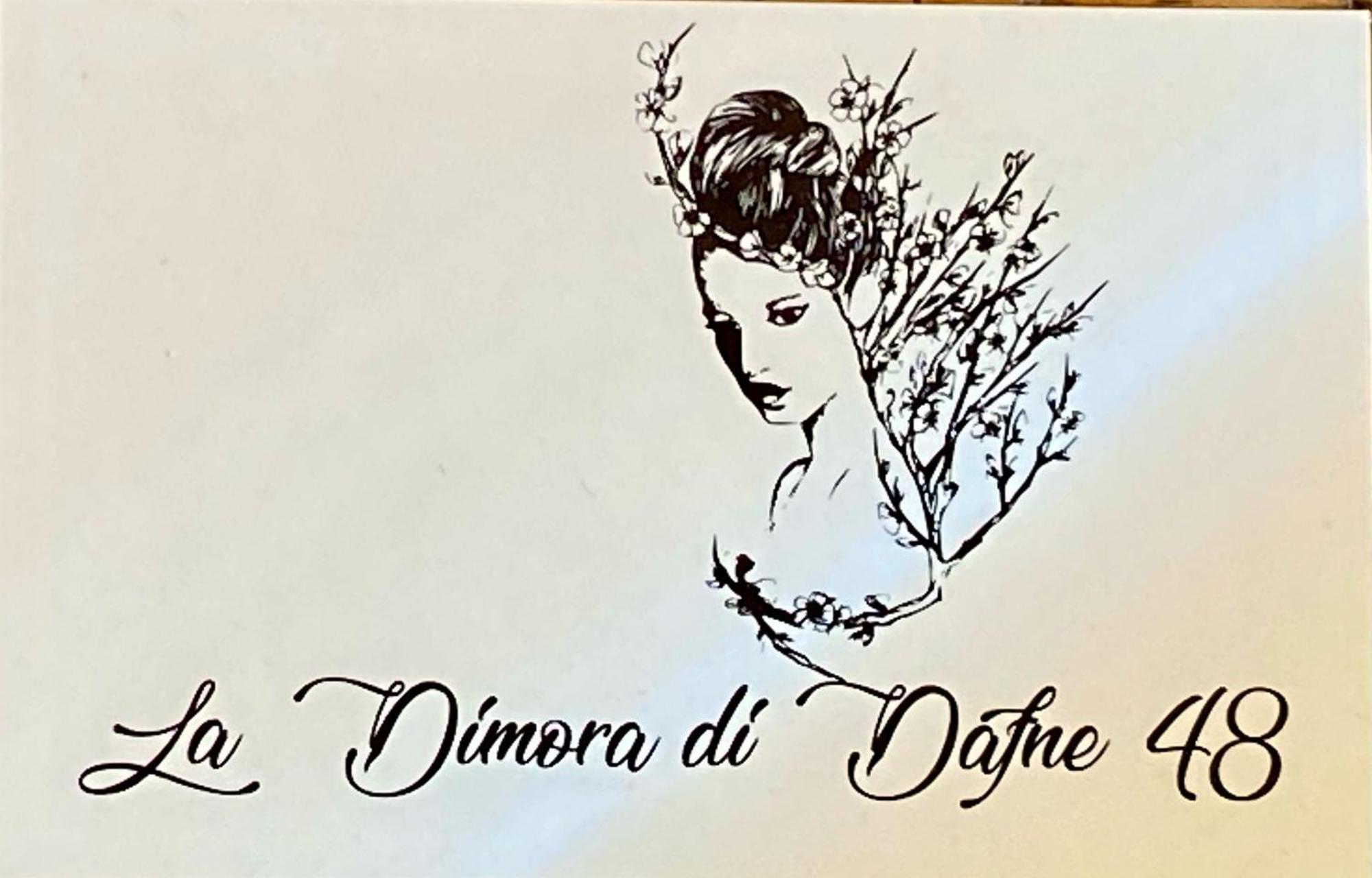 Apartamento La Dimora Di Dafne 48 Monzuno Exterior foto