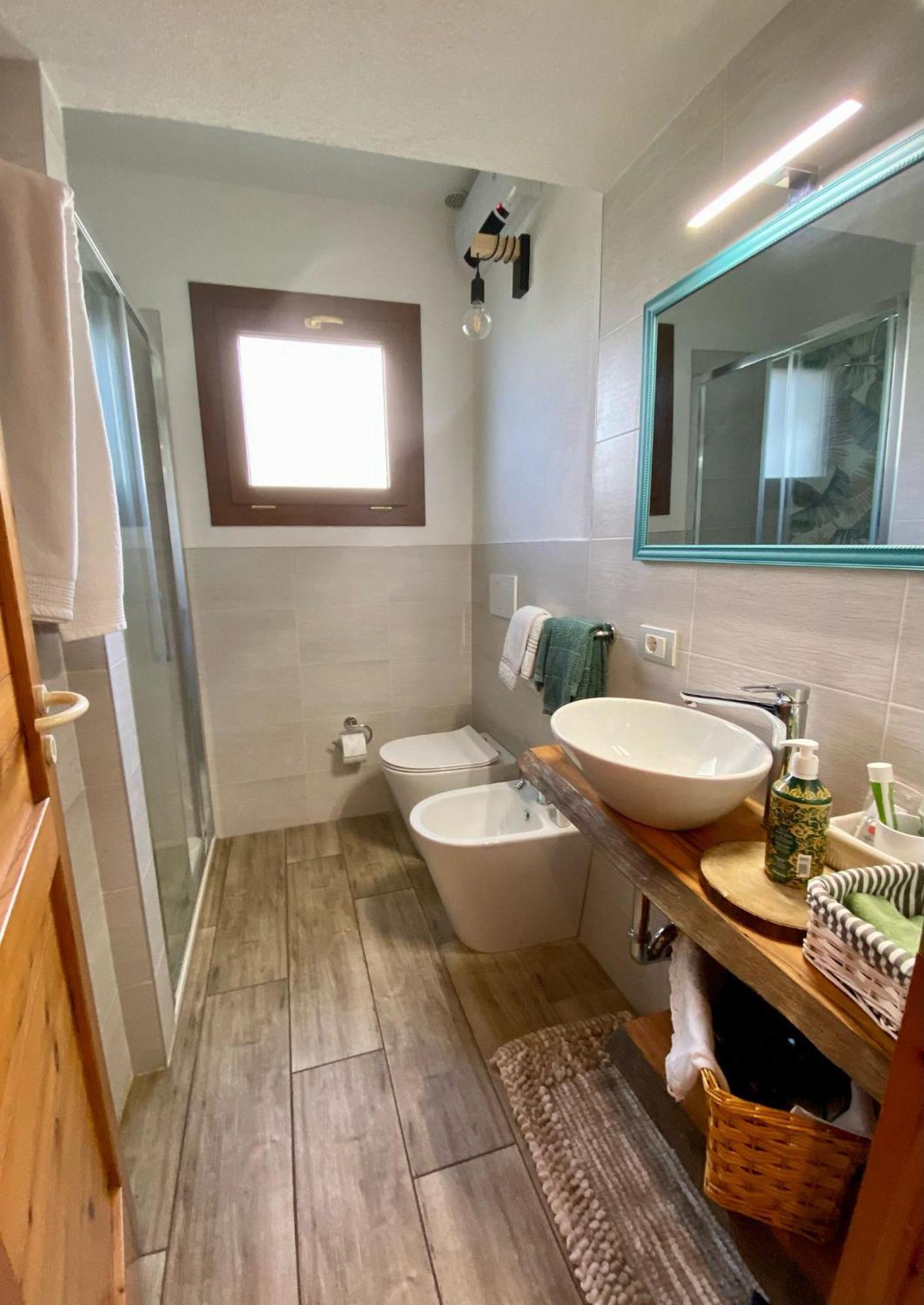 Apartamento La Dimora Di Dafne 48 Monzuno Exterior foto