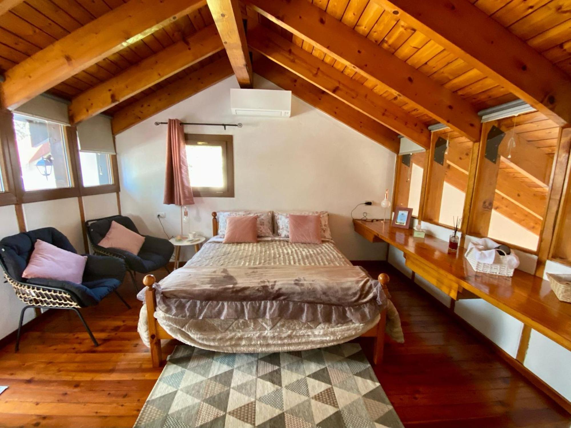 Apartamento La Dimora Di Dafne 48 Monzuno Exterior foto